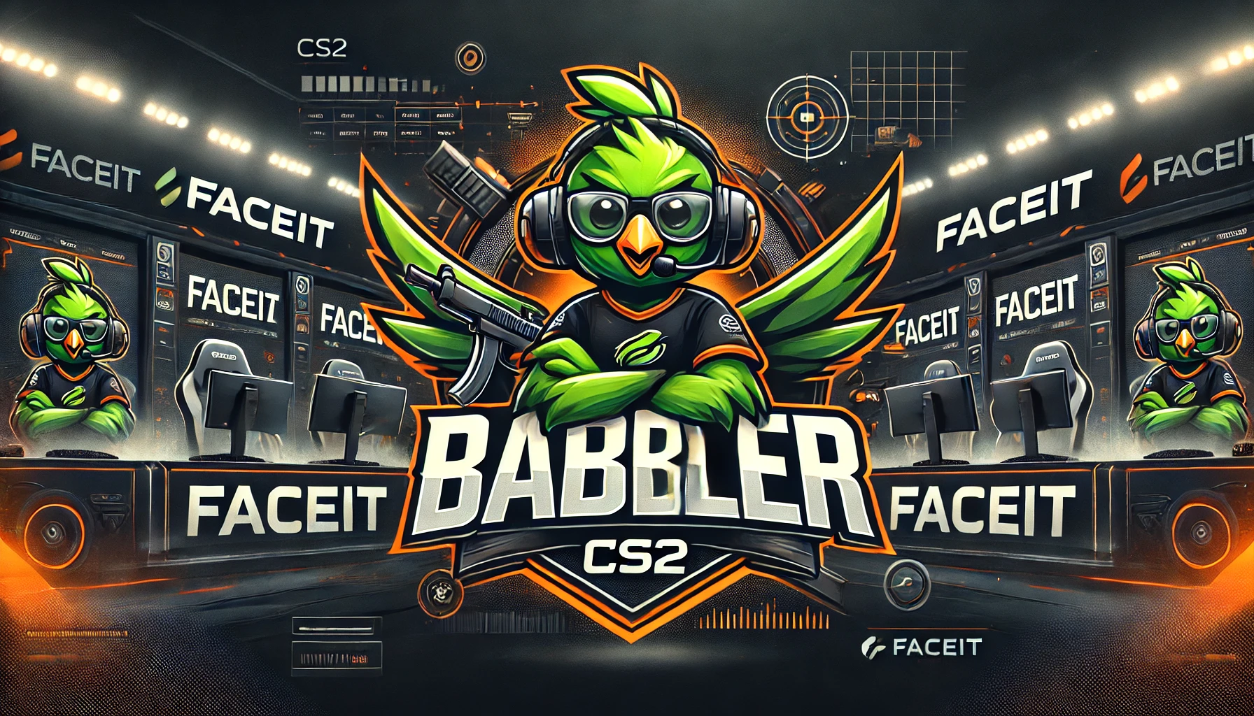 FACEIT Team