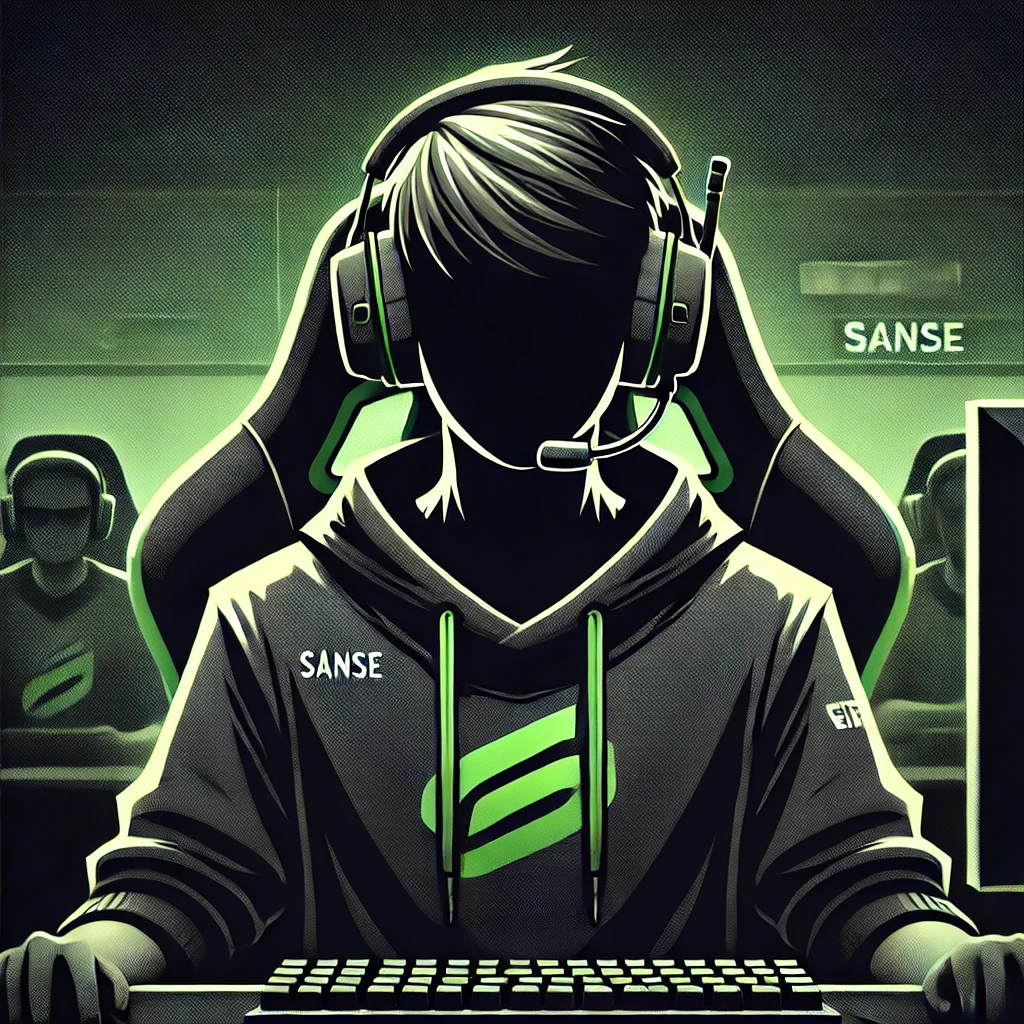 Sanse Avatar