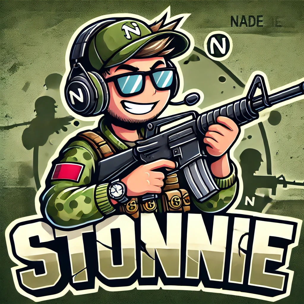Stonie Avatar