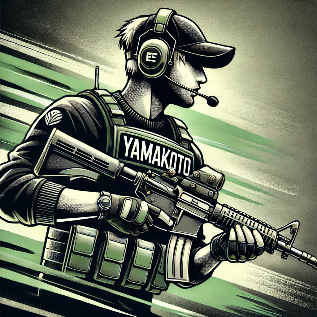 Yamakoto Avatar